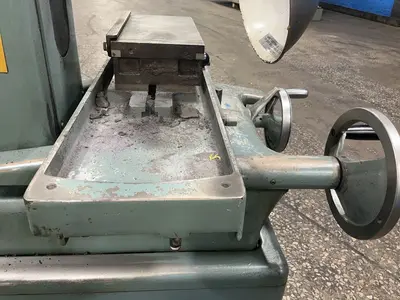 Used HARIG SUPER 612 Reciprocating Surface Grinders Ohio US | HGR 24 #1568506