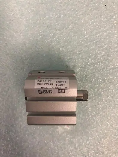 SMC NCQ8WB075 AIR CYLINDER