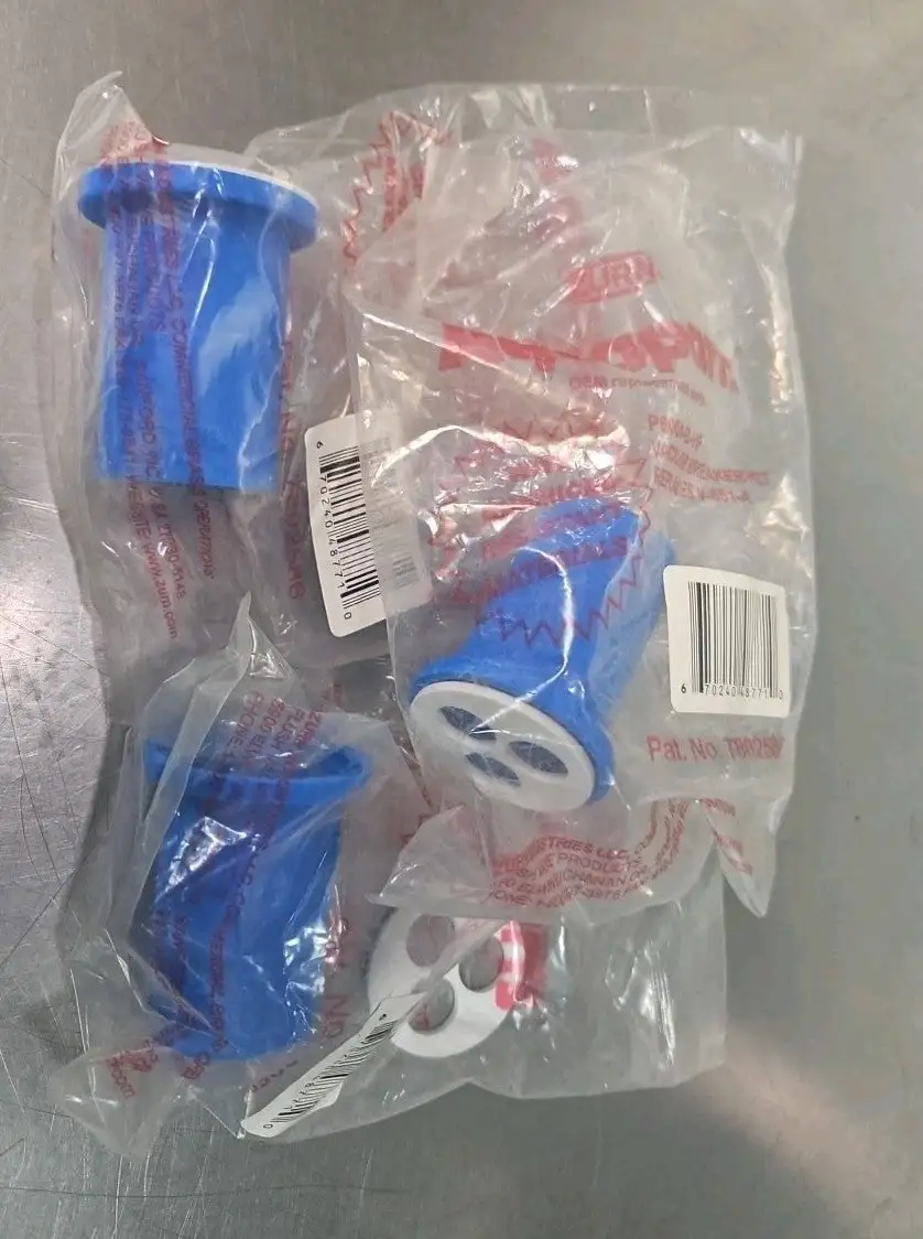 Used Zurn _UNKNOWN_ Plumbing Equipment South Carolina US | Palmetto Automation #1159038