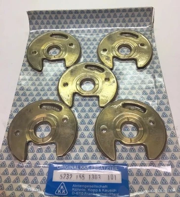 New Original KKK-Ersatzteil 5232 155 1303 101 *Fast Shipping* Warranty!