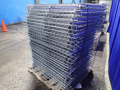 45.5x36.5 Wire Decking