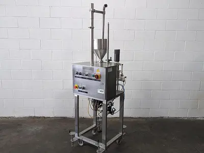 USED 2001 CA.VE.CO. D/135