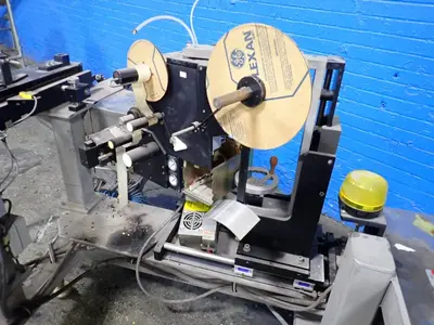 USED LABELAIRE C2710