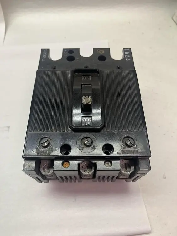 Used ITE EF3-A010 Miscellaneous Equipment (Electrical & Power) | Surplus Asset Holdings #1202979