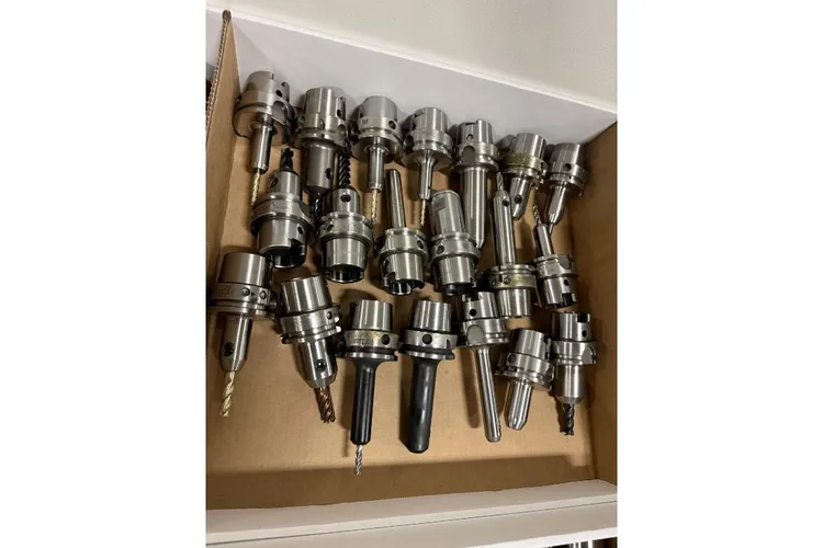 Used _UNKNOWN_ _UNKNOWN_ HSK Holders Utah US | KD Auctions #1549000