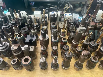 2018 MAZAK INTEGREX I-400 Lathes, CNC | ESP Machinery Australia Pty Ltd (19)