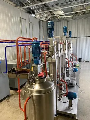 USED 2019 SPD SYSTEMS SPD 25