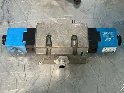 Used _UNKNOWN_ _UNKNOWN_ Pumps Ohio US | HGR 24 #1418564
