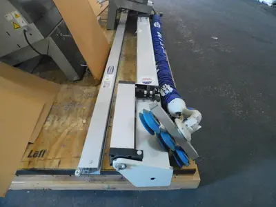Used SCHMALZ JIB-65-3500-500-SRA1 Cranes, Jib Texas US | Aucto #1456854