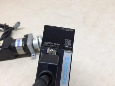 NEW Inovance 6456546546546