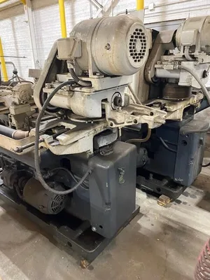 Heald 72-A Internal Grinder