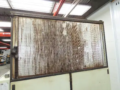 Used THERMAL CARE _UNKNOWN_ HVAC Parts and Equipment Indiana US | Arrow Industrial #1366022