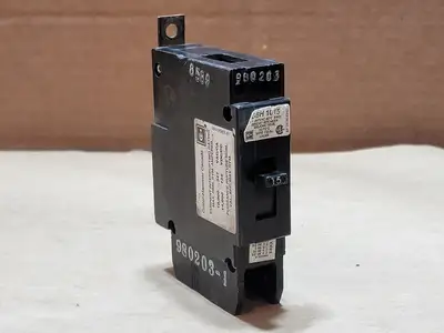 USED CUTLER-HAMMER GBH1015