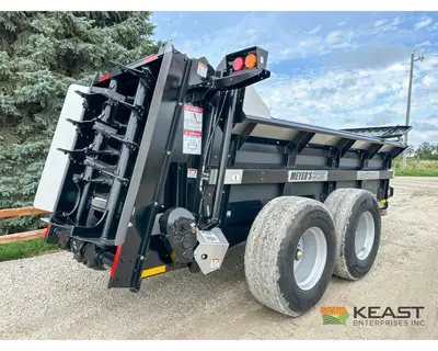 Used MEYERS _UNKNOWN_ Manure Spreaders Iowa US | Keast Enterprises #1360371