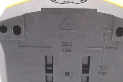 Allen-Bradley Push Button PC-PBT-GF30 STOCK K-3468