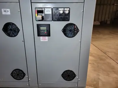 Used EATON SVX010A1-5A4N1 Switchgears British Columbia CA | Lenmark #240181