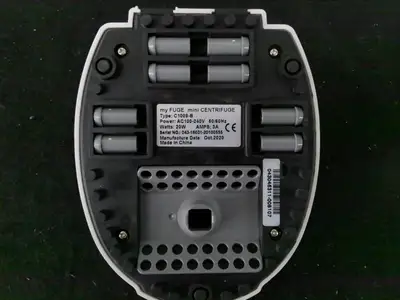 Cole Parmer C1008-B my FUGE Mini Centrifuge
