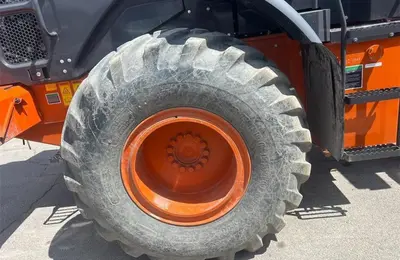 Used HITACHI ZW-140 Wheel Loaders Illinois US | Mitsubishi HC Capital America #1362857