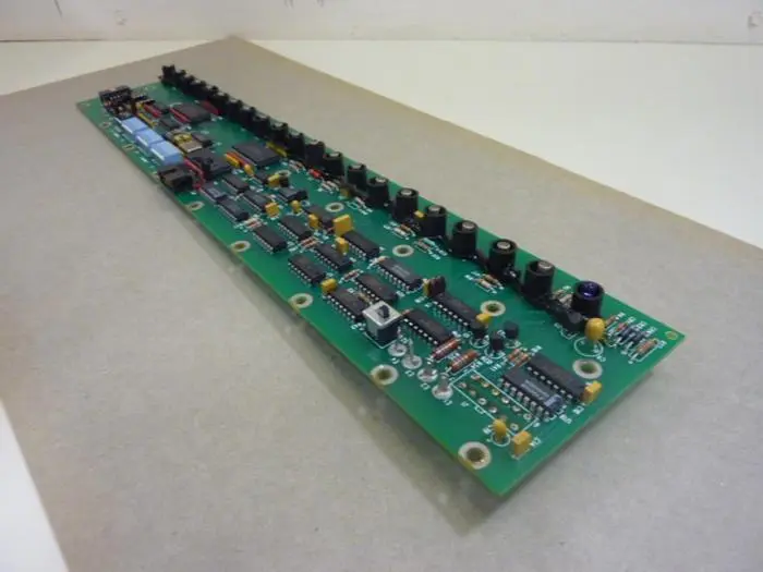 Used DOLAN JENNER PWA 01-022109 Circuit Boards Michigan US | Ideal Machinery #575897