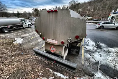 Used 2004 KENWORTH T300 TANKER Tanker trucks Pennsylvania US | Proxy Equipment #1385316