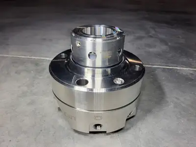 NEW FLOWSERVE B0167345