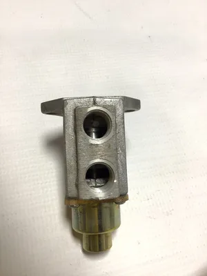 Unbranded C1037 – JA6 Piston Valve Maximum 150 PSIG