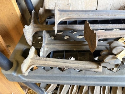 Used _UNKNOWN_ _UNKNOWN_ Stands Michigan US | Miedema Asset Management Group #1294318