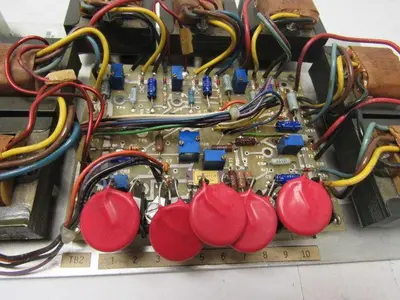Used RYCO _UNKNOWN_ Miscellaneous MRO | Arrow Industrial #647003