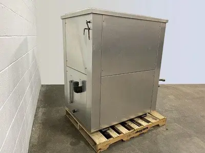 USED COLD SHOT CHILLERS ACWC-060-EMS-_-_40-6