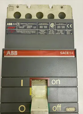 USED ABB S4H