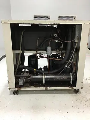 USED THERMAL CARE AQ0W1004