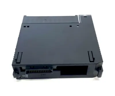 USED GE FANUC IC693MDL645E