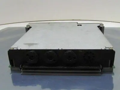AEG Schneider Telemecanique TSX 47-415 Processor TSX P47 415 TSXP47415 TSX 47 40