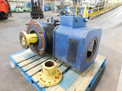 Used FLENDER _UNKNOWN_ Speed Reducers Ohio US | Equipment Recovery Corp. #1331766