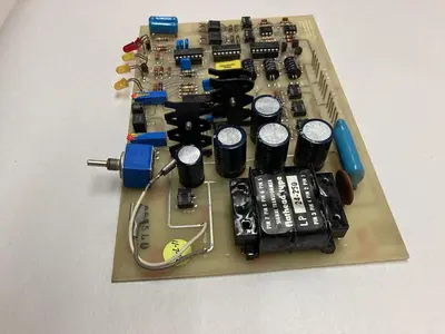 Used PCB _UNKNOWN_ Miscellaneous Equipment (Electrical & Power) Ohio US | Surplus Asset Holdings #1237082