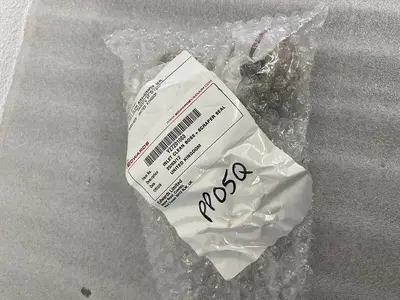 EDWARDS Y27201003 INLET CLEAN BOSS + SCRAPER SEAL