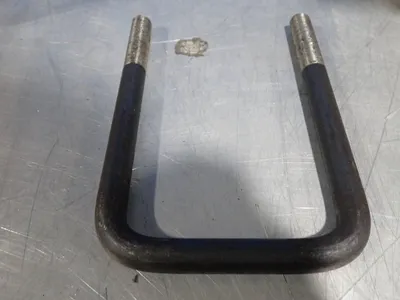 U-bolts