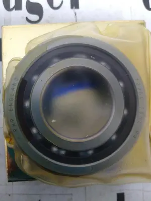 Used RHP 7206CTDULP4 Bearings | Surplus Asset Holdings #1189230