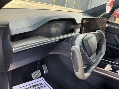 Used 2022 TESLA MODEL X SUVs Michigan US | Miedema Asset Management Group #1361844