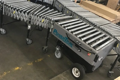 Used Bestflex _UNKNOWN_ Conveyors Rhode Island US | American Surplus #1267246