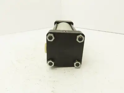 Taiyo Parker 35H-3R1SD80B180-AG3 Hydraulic Cylinder 180mm Stroke 80mm Bore