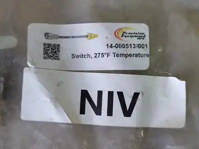 NEW PRECISION EQUIPMENT 14-000513-001