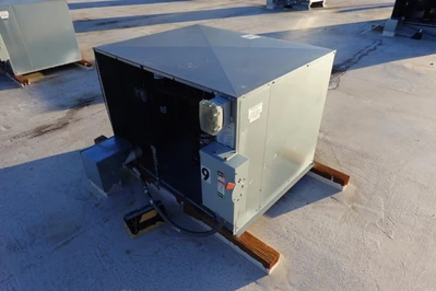 2023 Kolpak Walk-In Modular Cooler