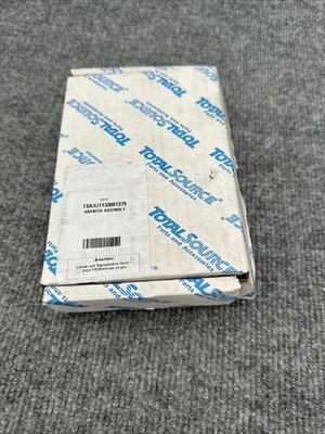 New | in-Stock Total Source TSA/L11133801379 Miscellaneous MRO California US | Davliegogo LLC #1710472