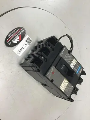 USED FUJI ELECTRIC BU-ESB3060