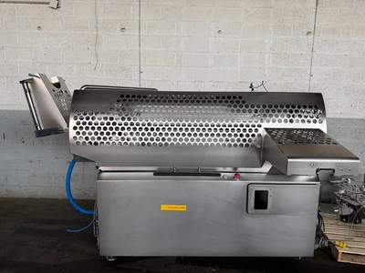 Used _UNKNOWN_ _UNKNOWN_ Sausage Twister Linkers Ohio US | Federal Equipment Company #1336558