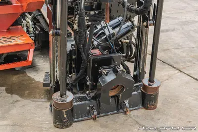 Used 2021 DITCH 2021 DITCH WITCH JT25 Drill Rigs Florida US | HDD Broker #1520133