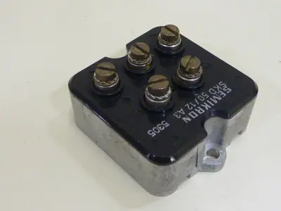 USED SEM SKD 50/12 A3