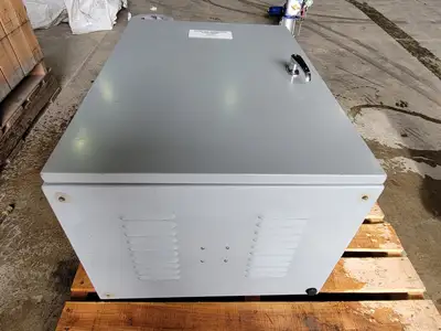 USED BECKMAN 116-437-0