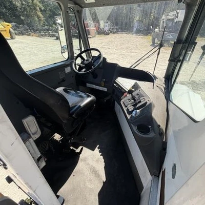 Used 2017 OTTAWA T2 Tow Tractors North Carolina US | Leavitt Machinery #1571943